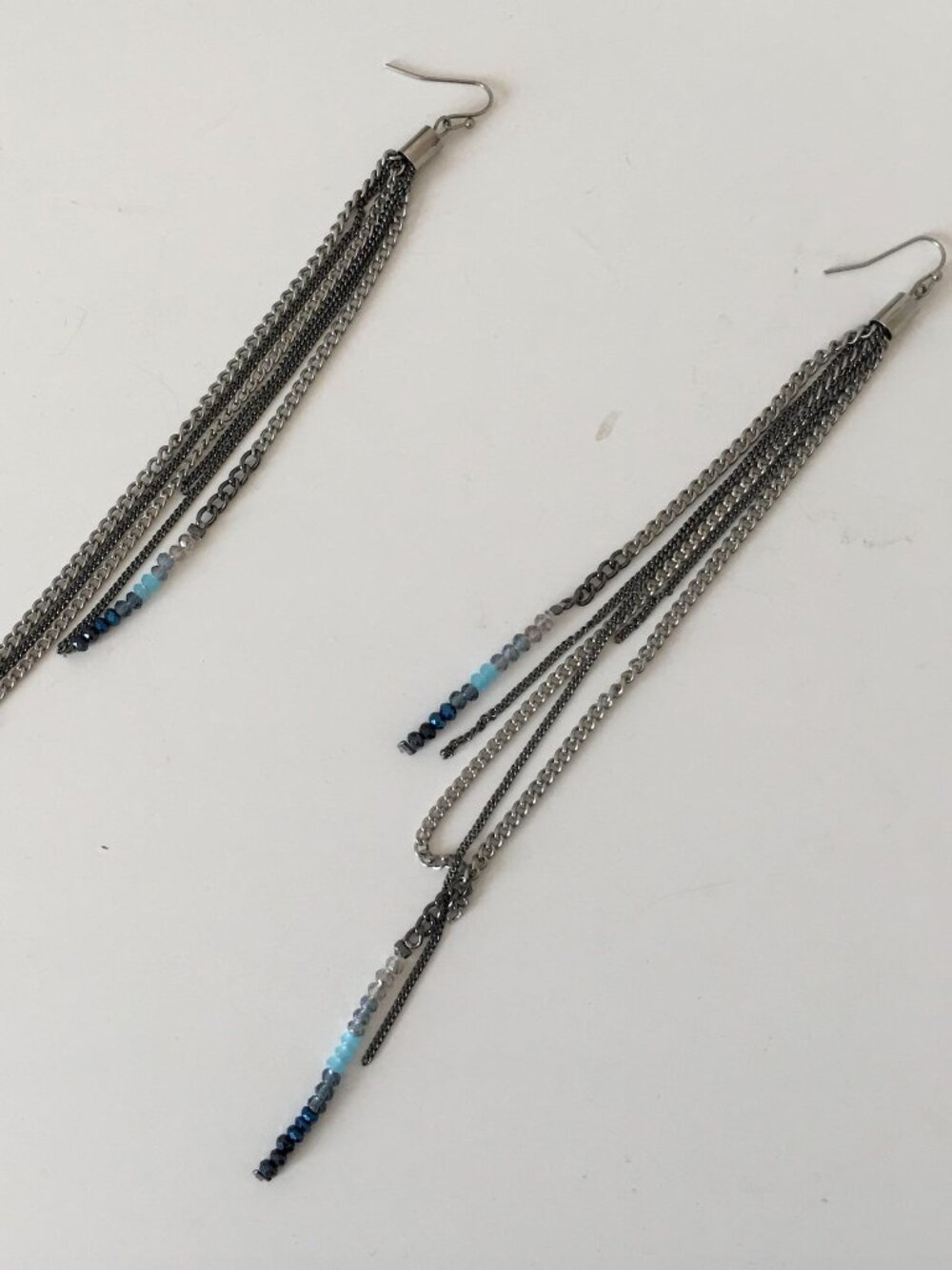 Express Dangle Earrings